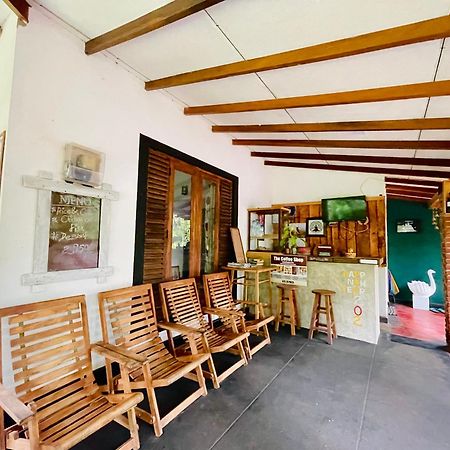 Green Cottage Anuradhapura Exterior photo