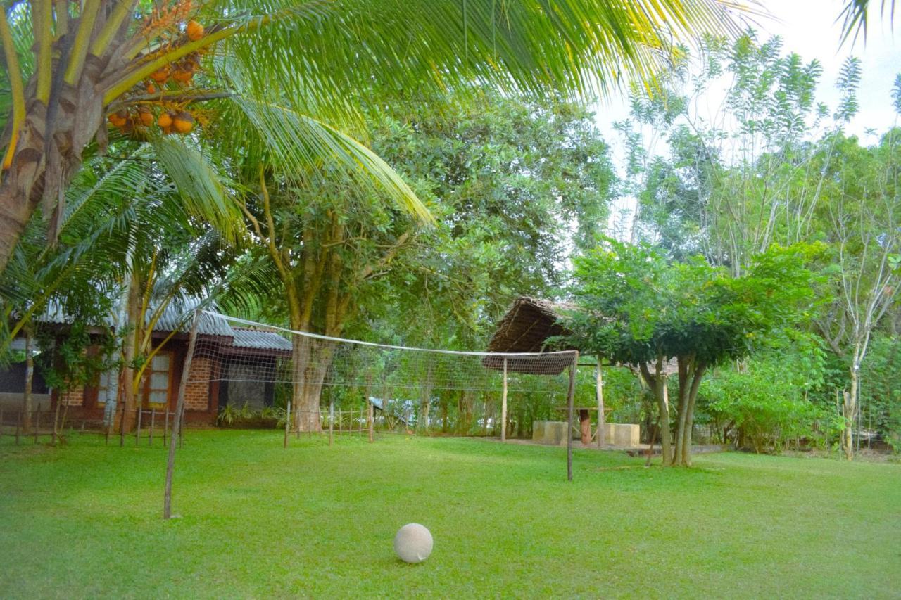 Green Cottage Anuradhapura Exterior photo