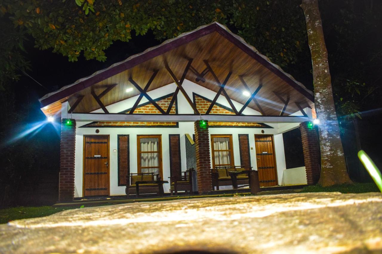 Green Cottage Anuradhapura Exterior photo