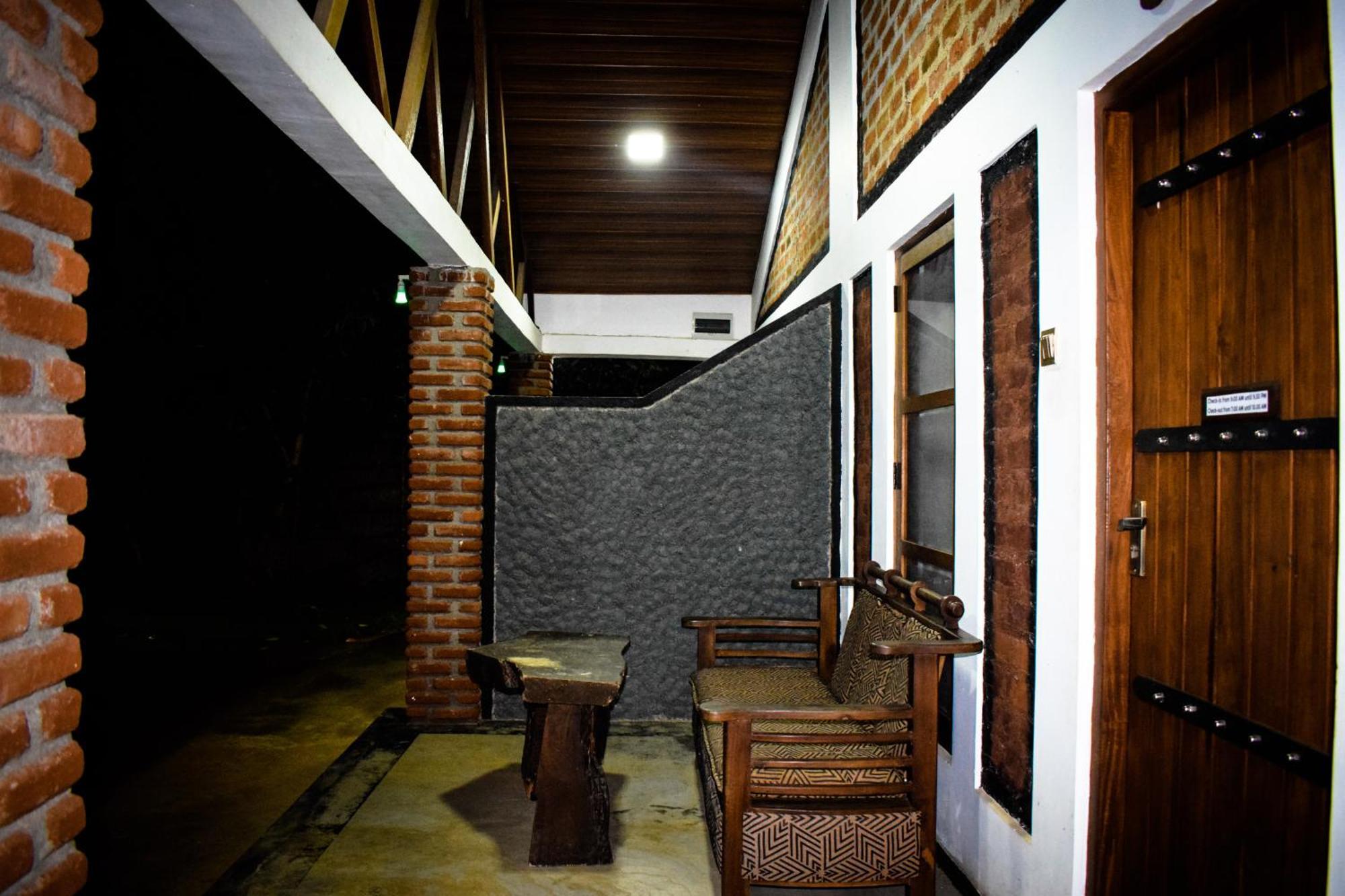 Green Cottage Anuradhapura Room photo